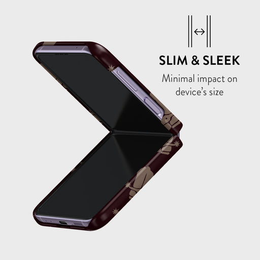 Howdy - Samsung Galaxy Z Flip 4 Case 4