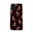 Howdy - Samsung Galaxy A51 4G Case