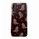 Howdy - Huawei P20 Case 1