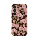 Desert Rose - Samsung Galaxy S25 Case 1