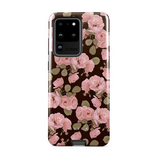 Desert Rose - Samsung Galaxy S20 Ultra 4G / 5G Case 5