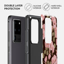 Desert Rose - Samsung Galaxy S20 Ultra 4G / 5G Case 6