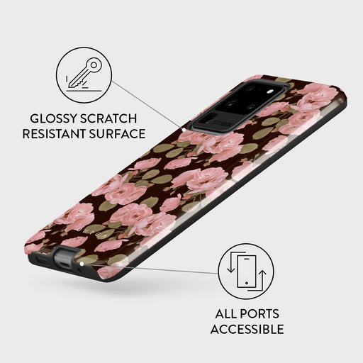 Desert Rose - Samsung Galaxy S20 Ultra 4G / 5G Case 7