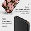Desert Rose - Samsung Galaxy S20 Ultra 4G / 5G Case 8