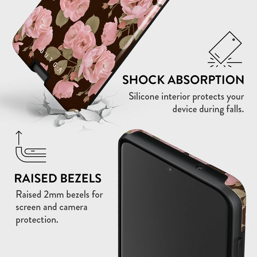 Desert Rose - Samsung Galaxy S20 Ultra 4G / 5G Case 8