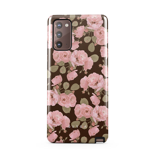 Desert Rose - Samsung Galaxy Note 20 4G / 5G Case 5