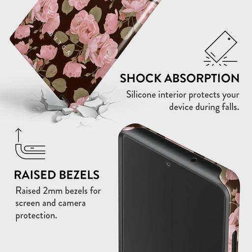 Desert Rose - Samsung Galaxy Note 20 4G / 5G Case 8