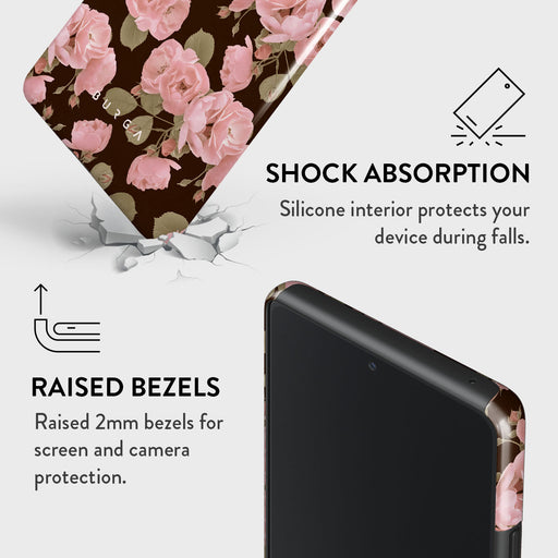 Desert Rose - Samsung Galaxy S10 Lite Case 4