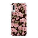 Desert Rose - Samsung Galaxy A50 Case 1