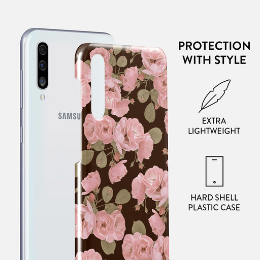 Desert Rose - Samsung Galaxy A50 Case 2