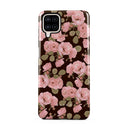 Desert Rose - Samsung Galaxy A12 4G Case