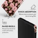 Desert Rose - Samsung Galaxy A12 4G Case 4