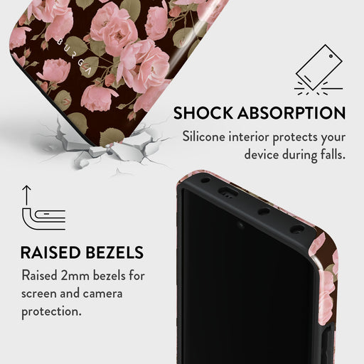 Desert Rose - Xiaomi Redmi Note 13 Pro+ 5G Case 4