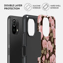 Desert Rose - Xiaomi Mi 11 Lite 4G / 5G Case 2