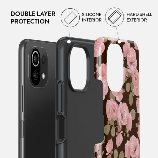 Desert Rose - Xiaomi Mi 11 Lite 4G / 5G Case 2