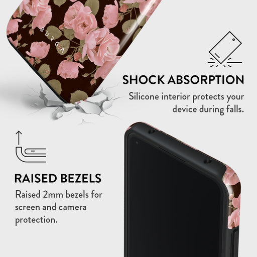 Desert Rose - Xiaomi Mi 11 Lite 4G / 5G Case 4