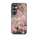 Desert Rose - Samsung Galaxy S25 Case