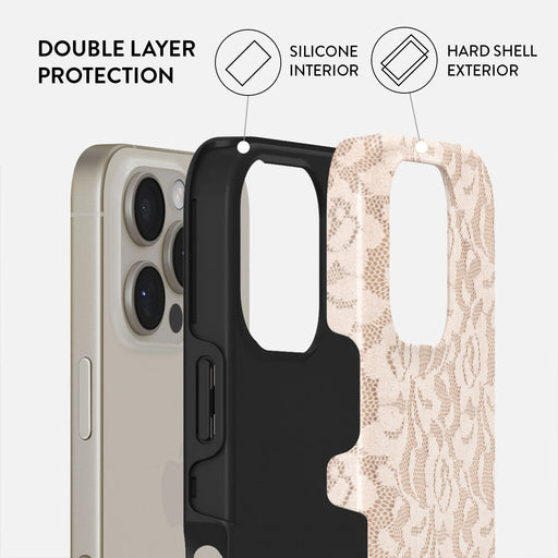 Gone Country - iPhone 16 Pro Case 2