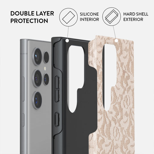Gone Country - Samsung Galaxy S24 Ultra Case 2