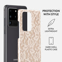 Gone Country - Samsung Galaxy S20 Ultra 4G / 5G Case 2