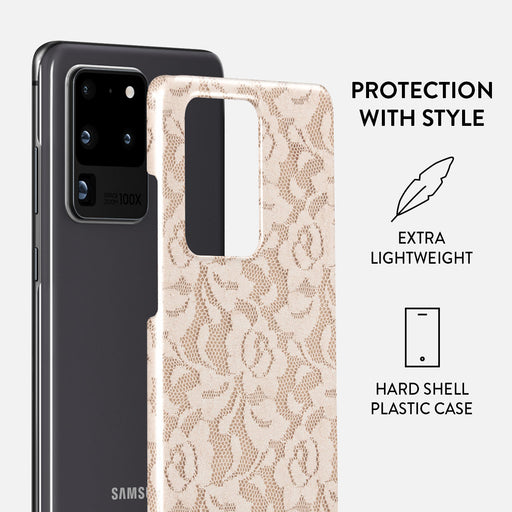 Gone Country - Samsung Galaxy S20 Ultra 4G / 5G Case 2