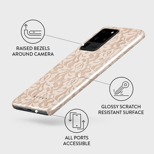 Gone Country - Samsung Galaxy S20 Ultra 4G / 5G Case 3