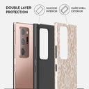 Gone Country - Samsung Galaxy Note 20 Ultra 4G / 5G Case 6