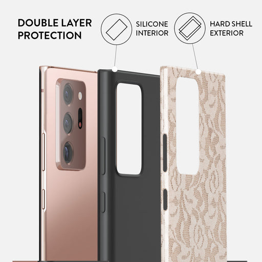 Gone Country - Samsung Galaxy Note 20 Ultra 4G / 5G Case 6