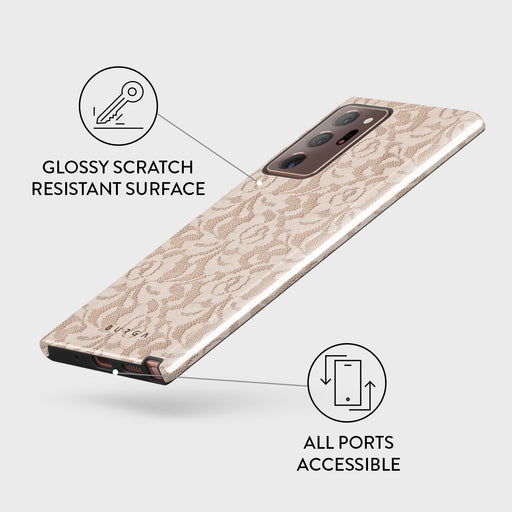 Gone Country - Samsung Galaxy Note 20 Ultra 4G / 5G Case 7