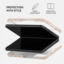 Gone Country - Samsung Galaxy Z Fold 4 Case 2