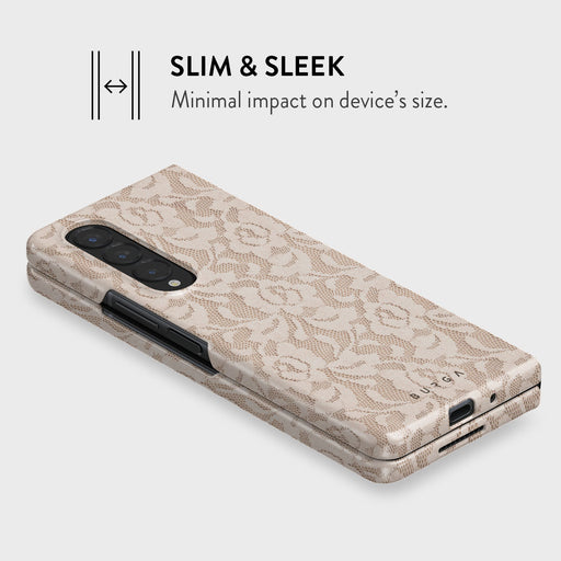 Gone Country - Samsung Galaxy Z Fold 4 Case 4