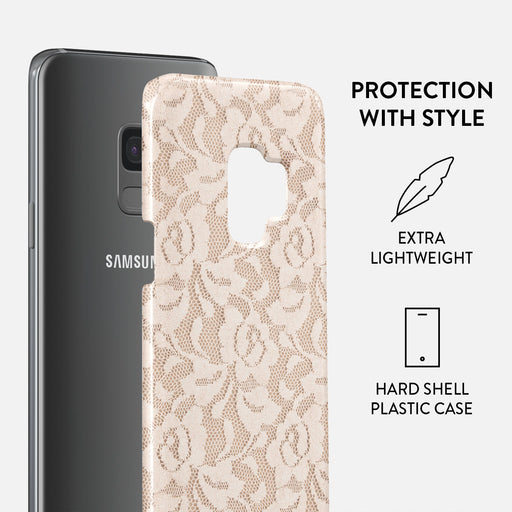 Gone Country - Samsung Galaxy S9 Case 2