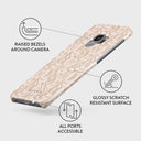 Gone Country - Samsung Galaxy S9 Case 3