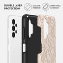Gone Country - Samsung Galaxy A13 4G Case 2