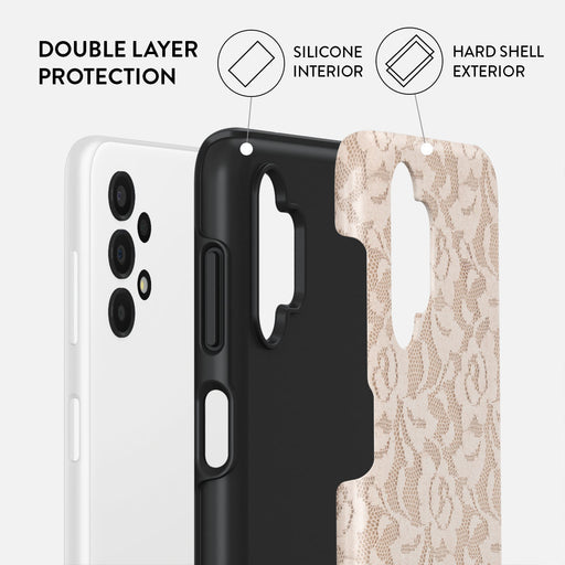 Gone Country - Samsung Galaxy A13 4G Case 2