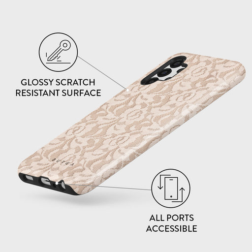 Gone Country - Samsung Galaxy A13 4G Case 3