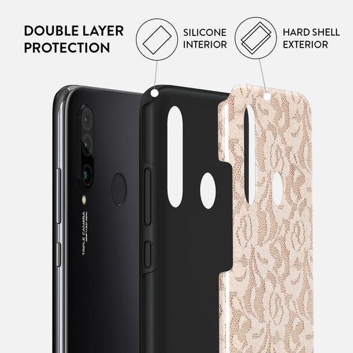 Gone Country - Huawei P30 Lite Case 6