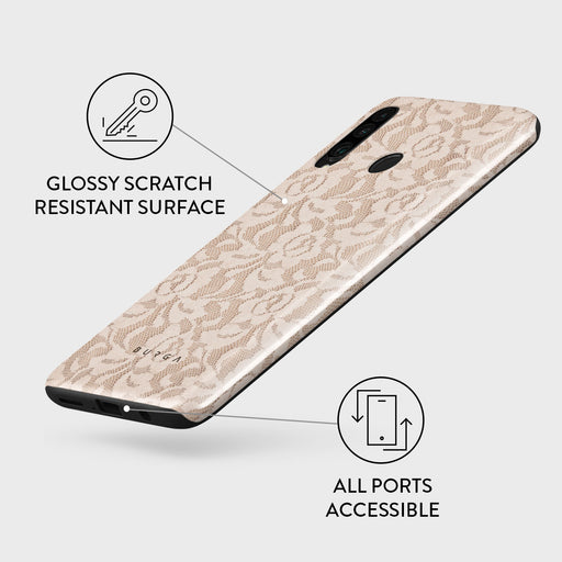 Gone Country - Huawei P30 Lite Case 7