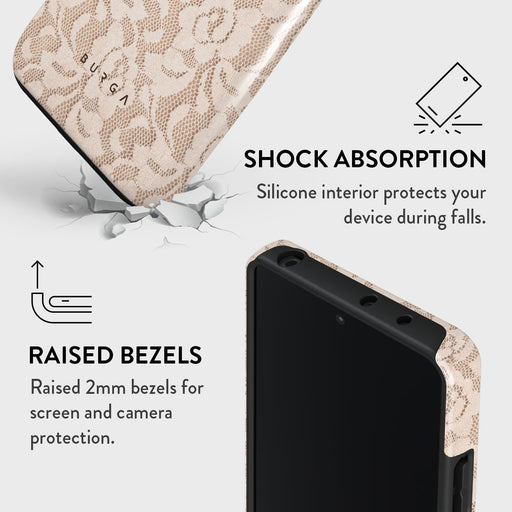 Gone Country - Xiaomi Redmi Note 13 5G Case 4