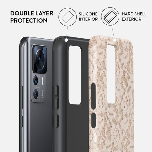 Gone Country - Xiaomi 12T Pro Case 2