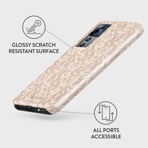 Gone Country - Xiaomi 12T Pro Case 3