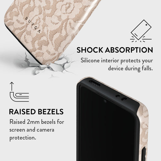 Gone Country - Xiaomi 12T Pro Case 4