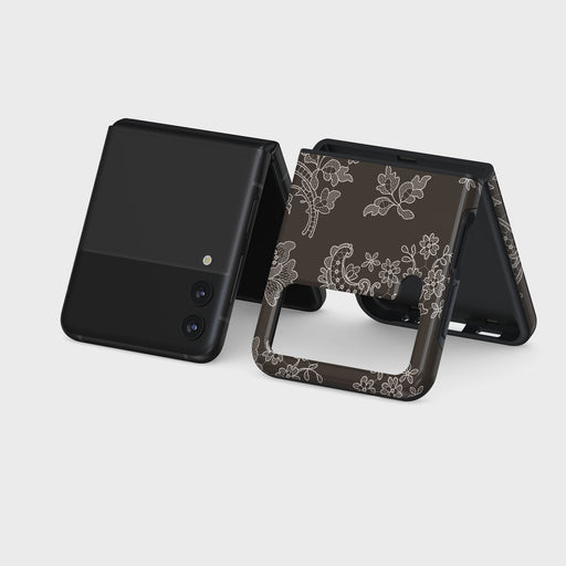 Bandida - Samsung Galaxy Z Flip 4 Case 11