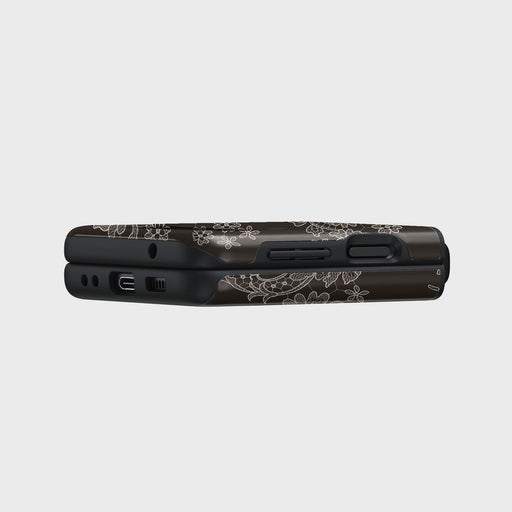Bandida - Samsung Galaxy Z Flip 4 Case 13
