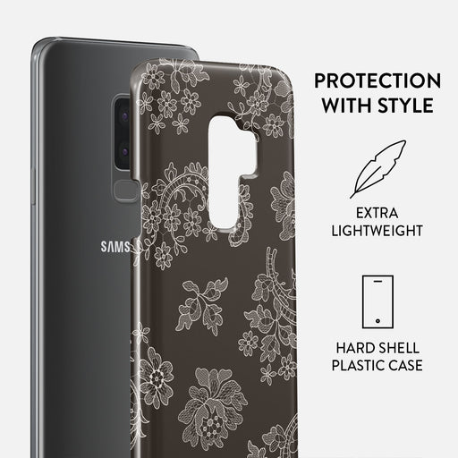 Bandida - Samsung Galaxy S9 Plus Case 2