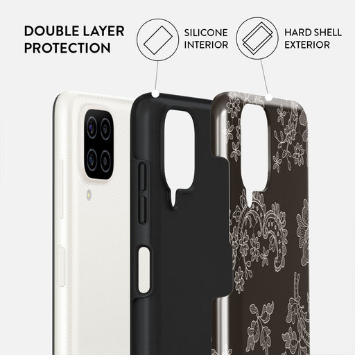 Bandida - Samsung Galaxy A12 4G Case 2