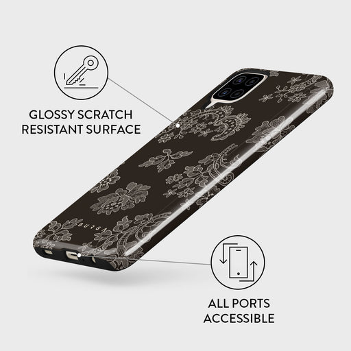Bandida - Samsung Galaxy A12 4G Case 3