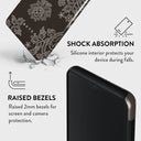 Bandida - Samsung Galaxy A12 4G Case 4