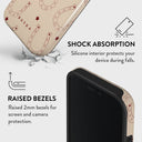 Lucky Charm - iPhone 16 Plus Case 4