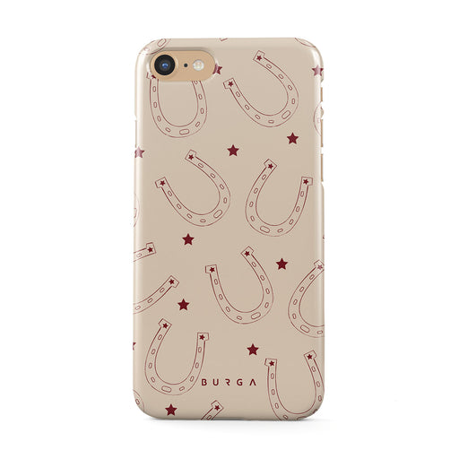 Lucky Charm - iPhone SE (2020) Case 1
